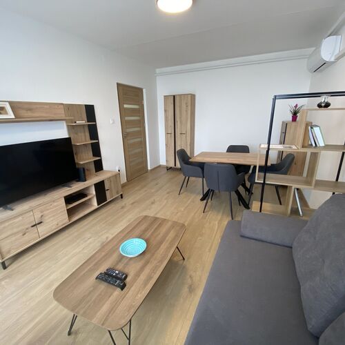 Nagyerdő Naplemente Apartman Debrecen