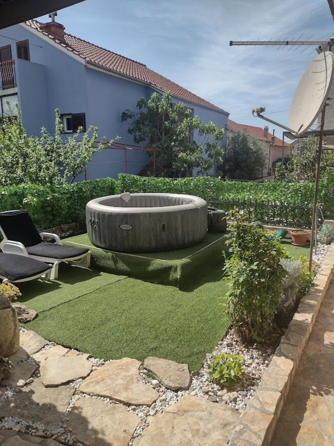 Mare kuća za Odmor Šibenik