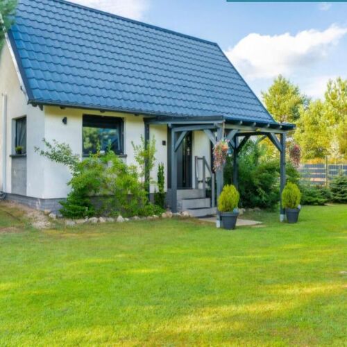 Domek Konrad Kościerzyna