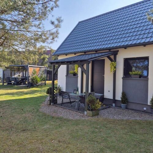 Domek Adam - Kozy,  Kościerzyna