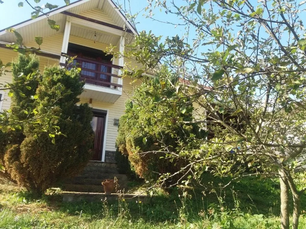 Casa Irina Pângărați