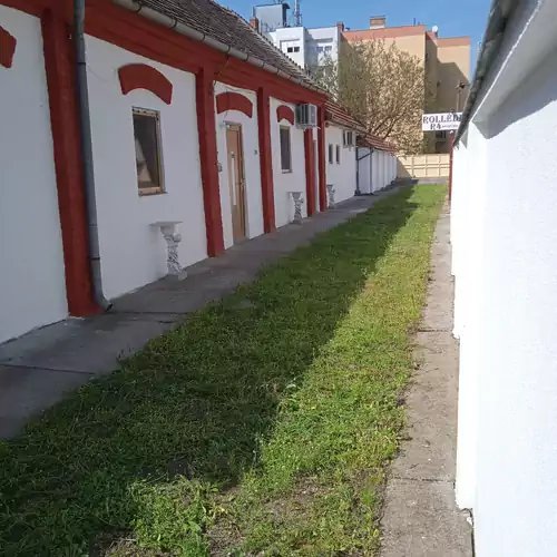 R4 Rolléder Apartman-ház Sikló 004 kép