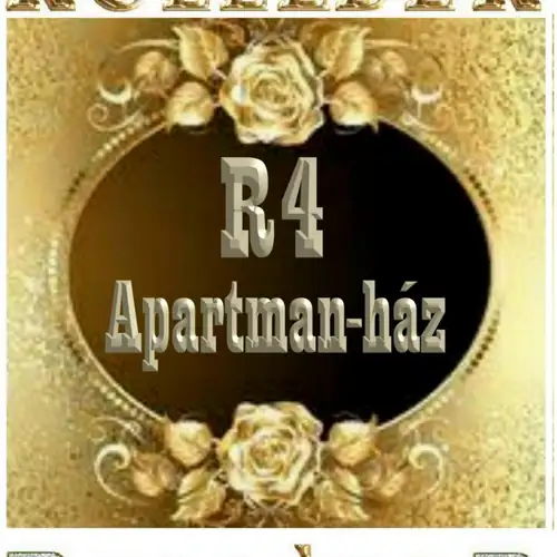 R4 Rolléder Apartman-ház Sikló 012 kép