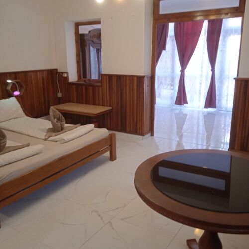 R4 Rolléder Apartman-ház Siklós