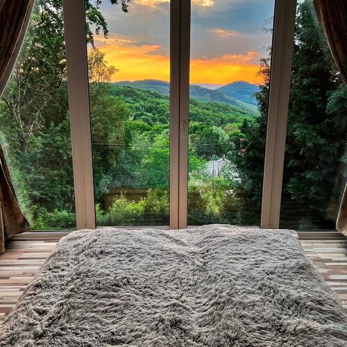 Altitude817m Vendégház**** Mátraszentimre