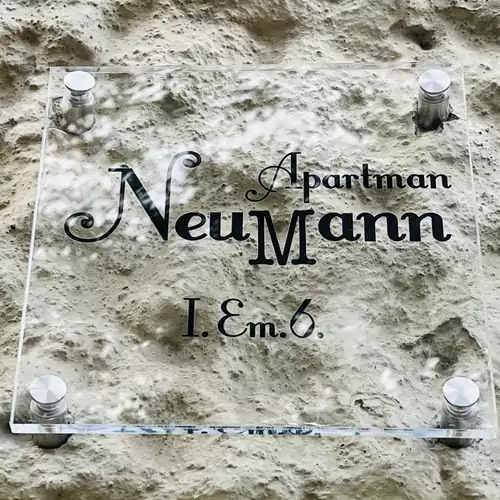 Neumann Apartman Sopro 022 kép