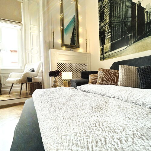 Neumann Apartman Sopron 