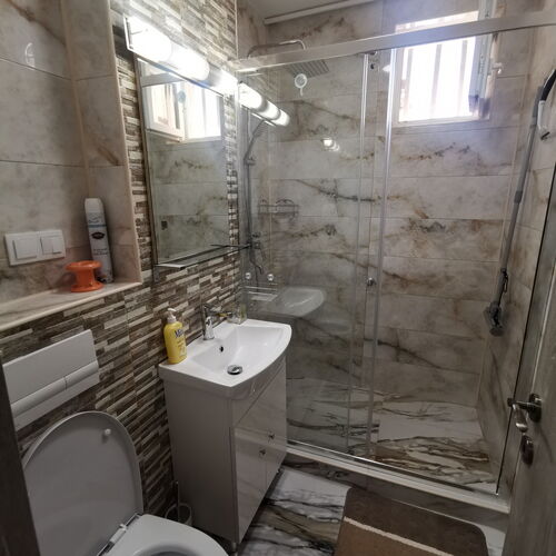 Apartament Flora Sovata