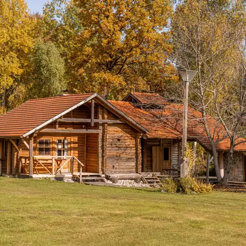 Turista Park Faház Miskolc 003 kép