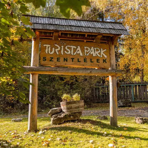 Turista Park Faház Miskolc 002 kép