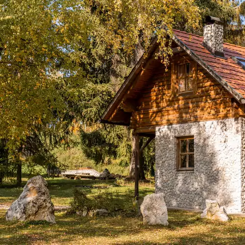 Turista Park Faház Miskolc 006 kép