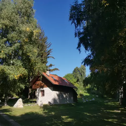 Turista Park Faház Miskolc 008 kép