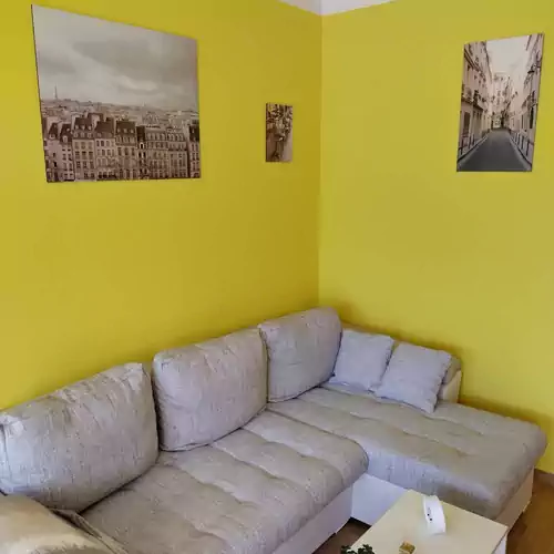 Pihenő Zug Apartman Budapest 002 kép