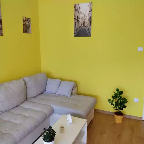 Pihenő Zug Apartman Budapest 003 kép