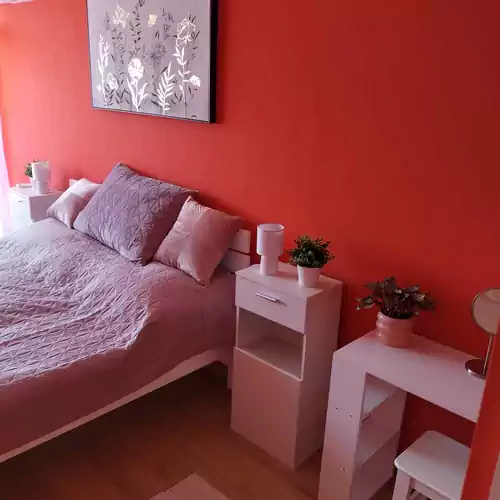 Pihenő Zug Apartman Budapest 004 kép