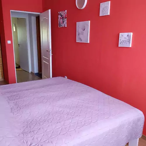 Pihenő Zug Apartman Budapest 005 kép