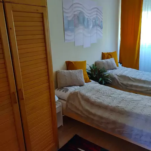 Pihenő Zug Apartman Budapest 006 kép