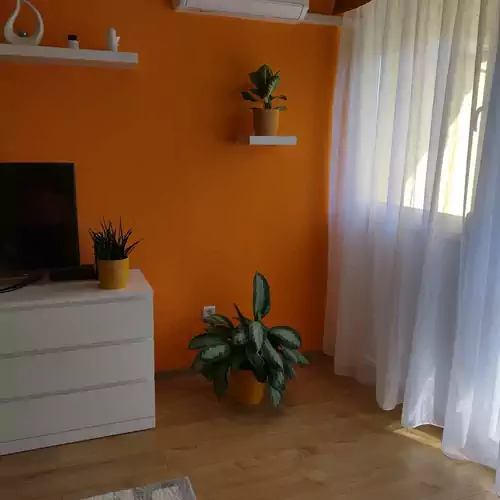 Pihenő Zug Apartman Budapest 011 kép