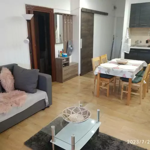 Class Qckó Apartman Debrece 004 kép