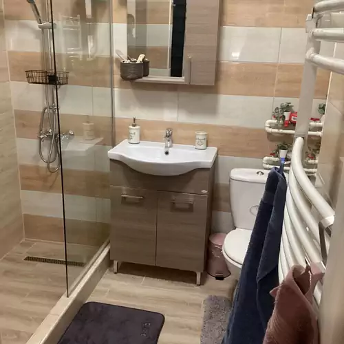 Class Qckó Apartman Debrece 010 kép