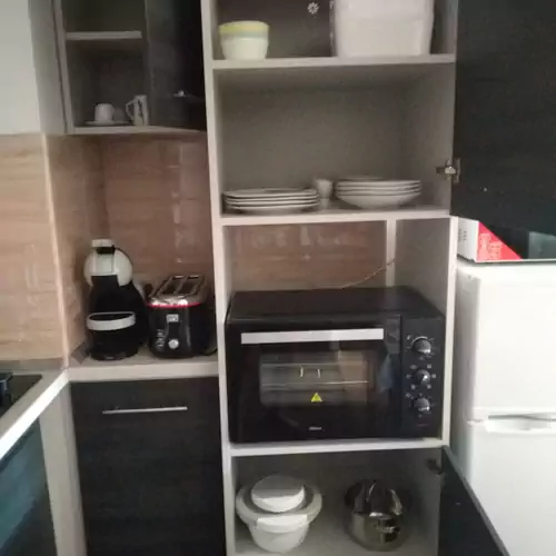 Class Qckó Apartman Debrece 012 kép