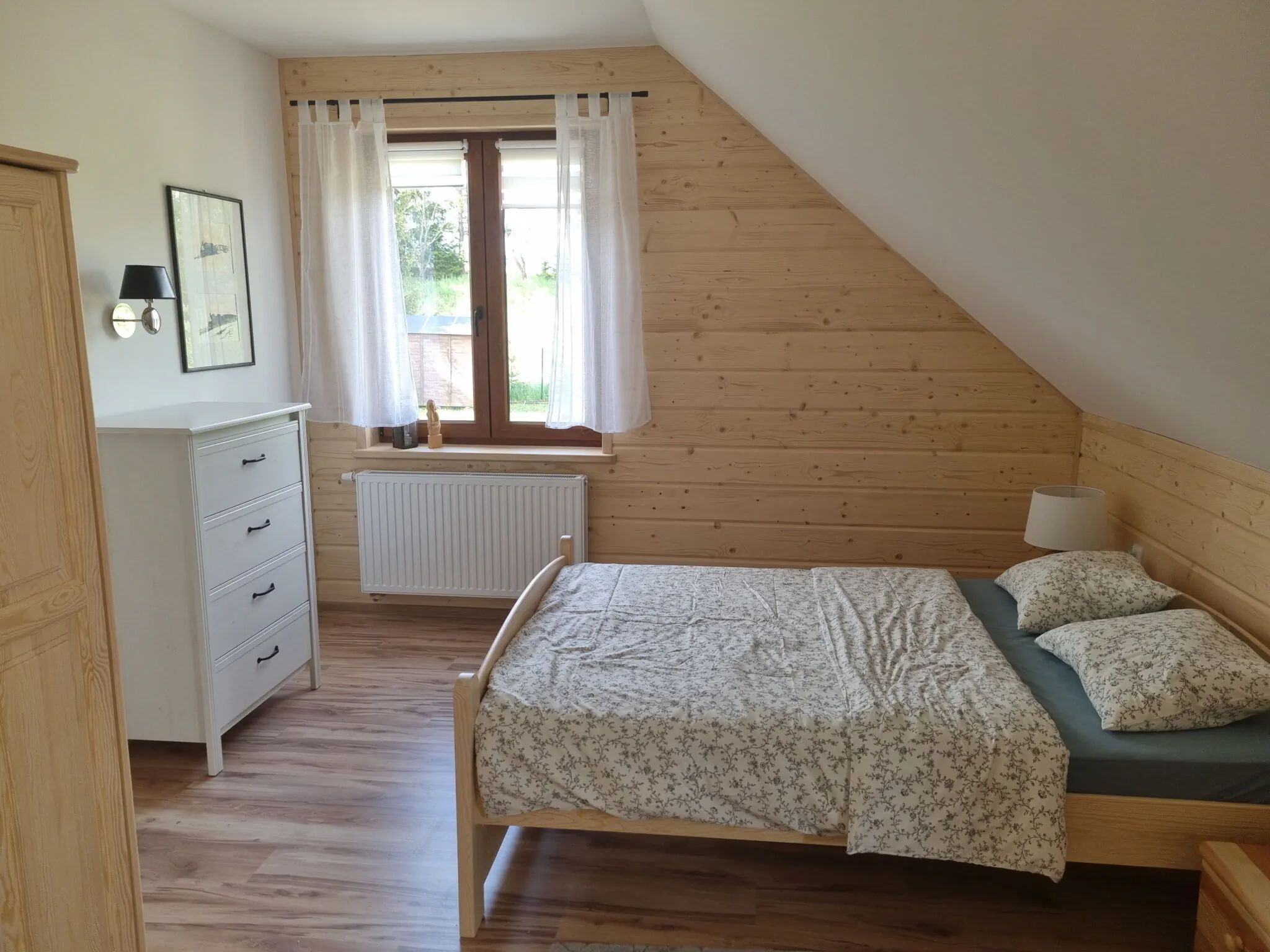 Pokoje Kolejowy Smolnik