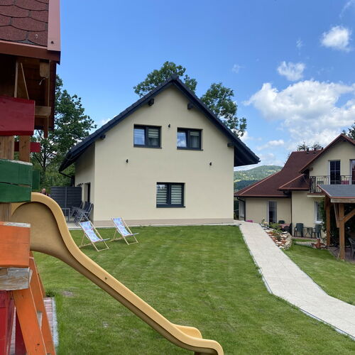 Domki Willa Victoria Wisła