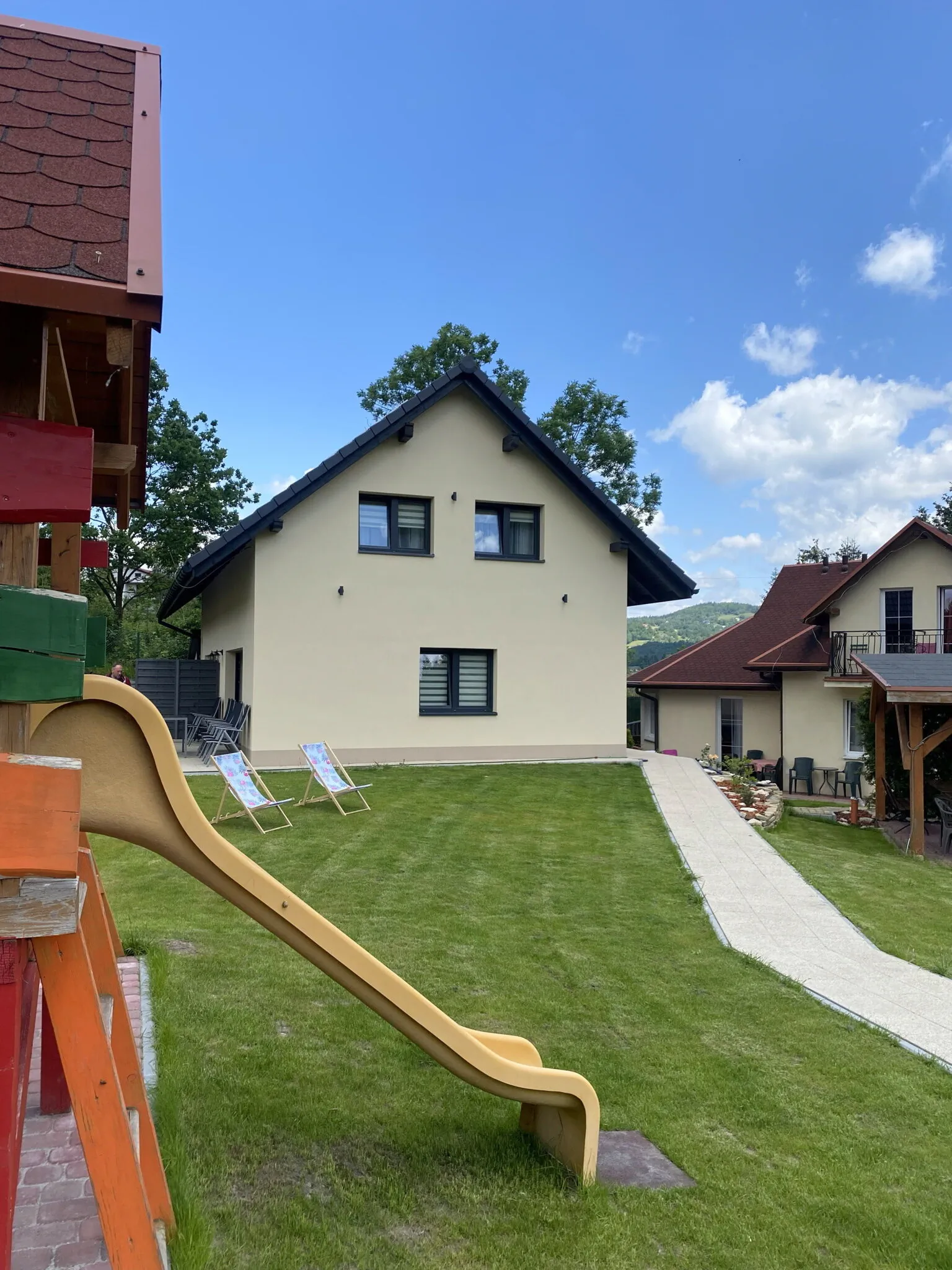 Domki Willa Victoria Wisła