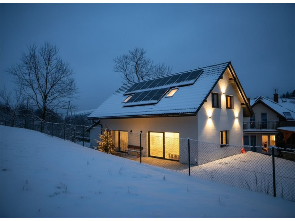 Domki Willa Victoria Wisła