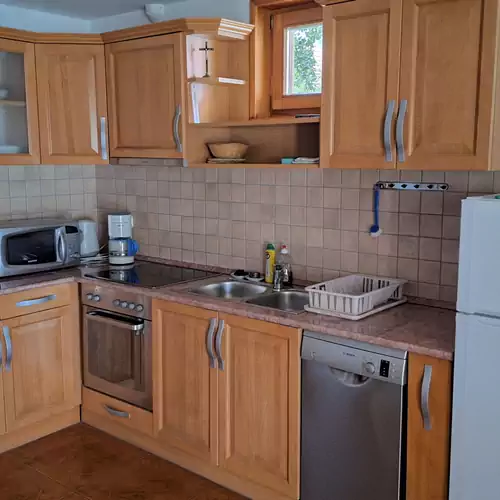 Csibi Apartman Harkány 005 kép