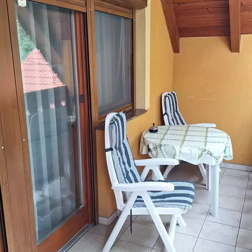 Csibi Apartman Harkány 010 kép