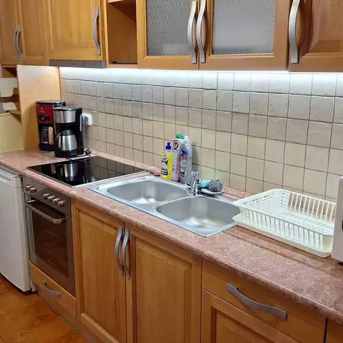 Csibi Apartman Harkány 013 kép