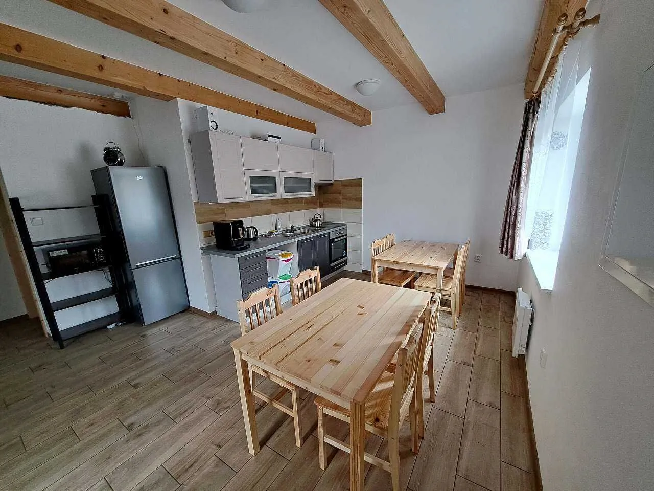 Chalupa Petra Dolní Morava