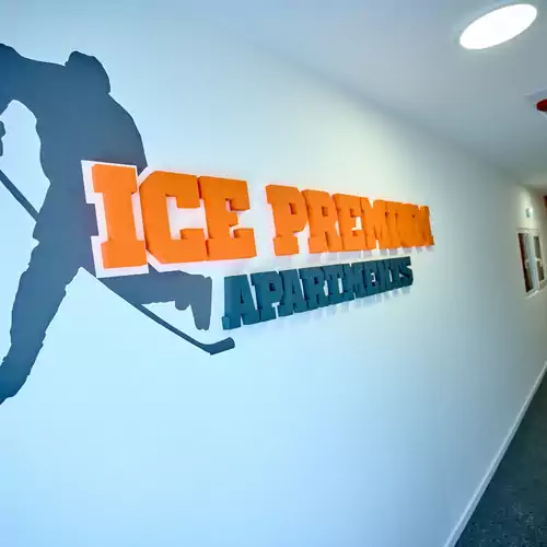 Ice Premium Apartments Veszprém 017 kép