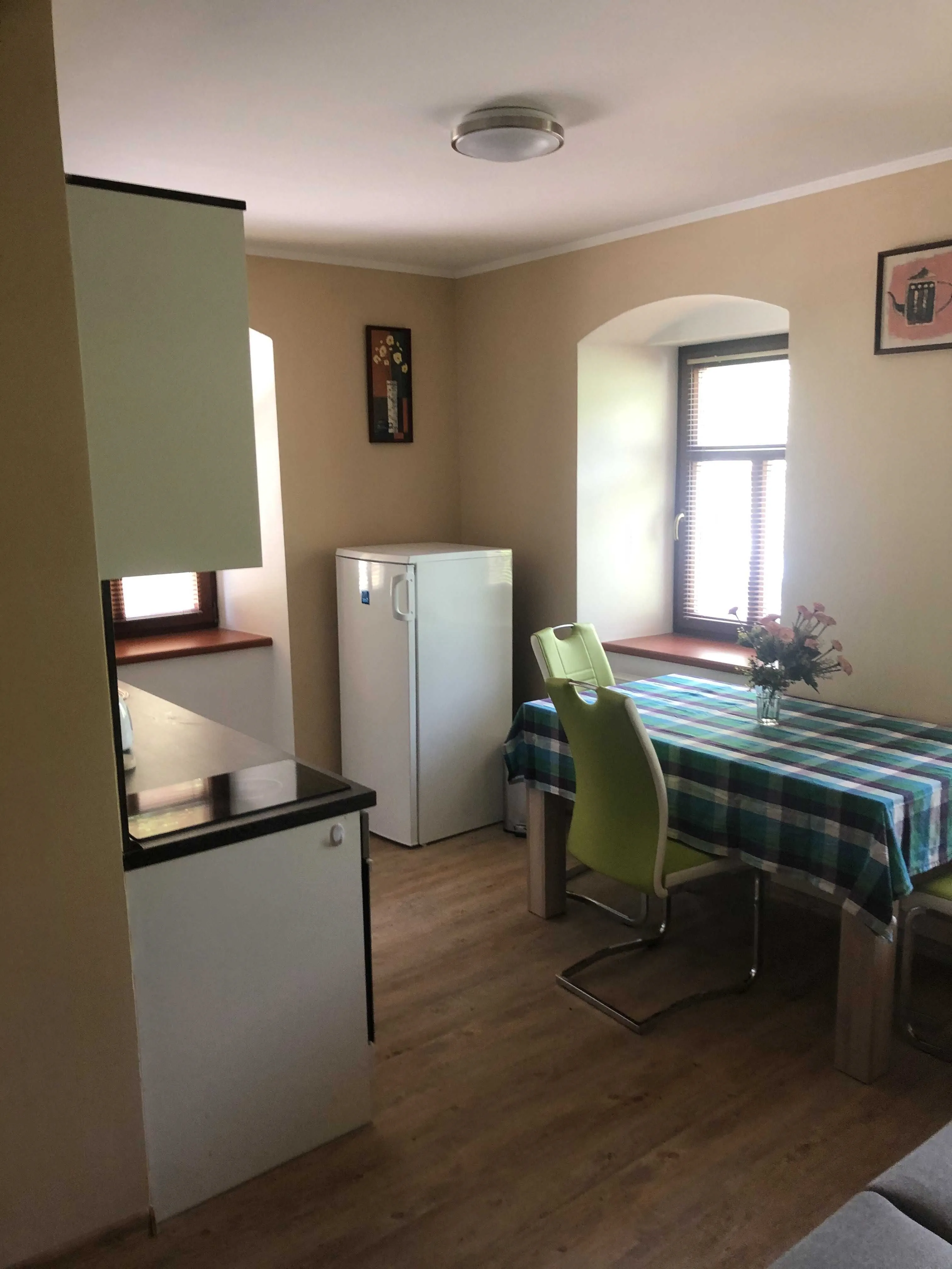 Penzion Vojáček Lázně Kynžvart