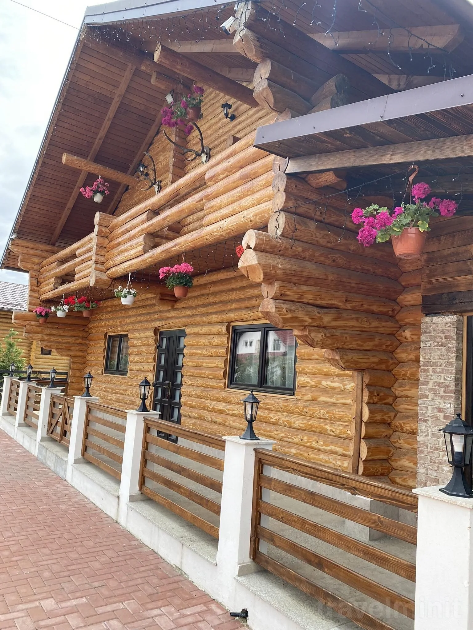 Cabana Călin Capu Câmpului
