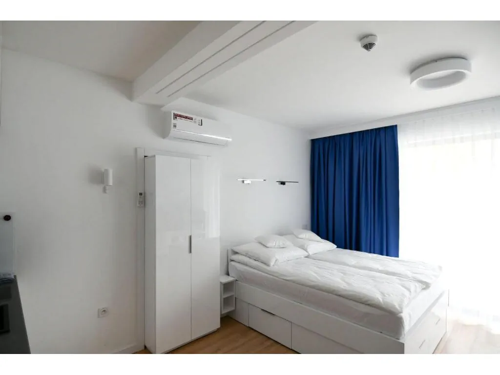 Apartament Blue Sky Apartments Rezydencja Niechorze - 302