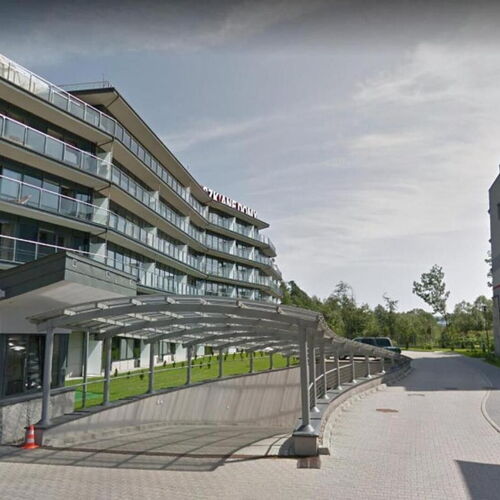 Apartament Panoramic Zakopane