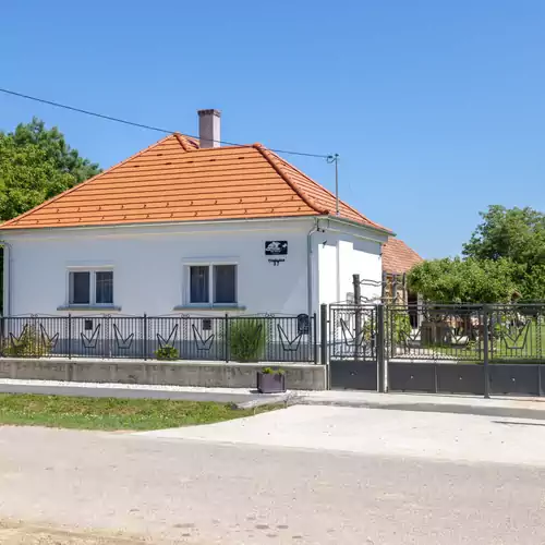 Hét Határ Vendégház Hegyhátszentpéter 001 kép
