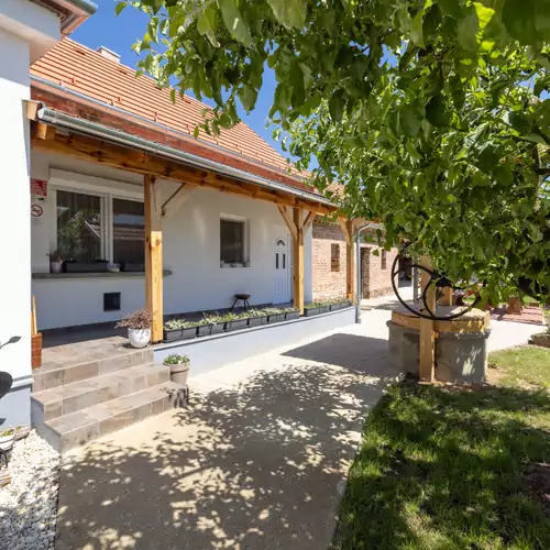 Hét Határ Vendégház Hegyhátszentpéter 003 kép