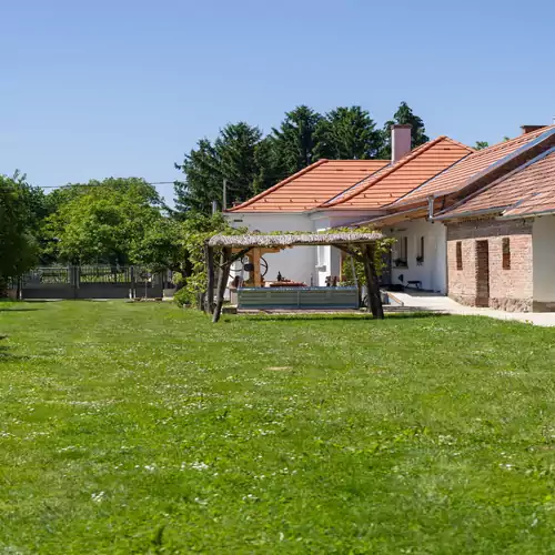 Hét Határ Vendégház Hegyhátszentpéter 048 kép