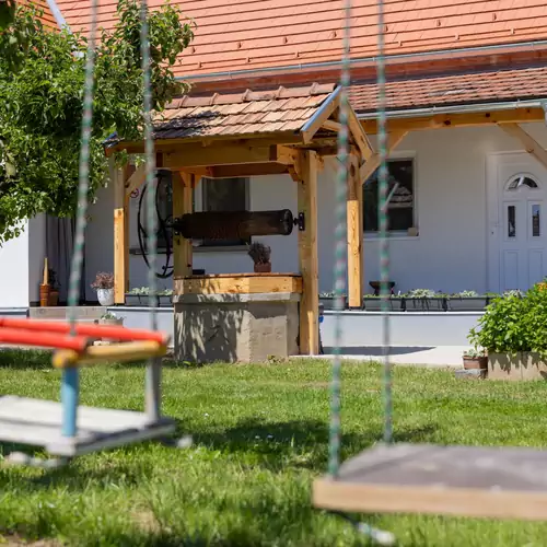 Hét Határ Vendégház Hegyhátszentpéter 049 kép