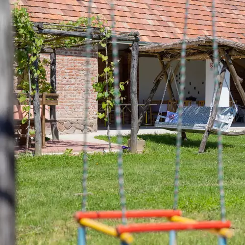 Hét Határ Vendégház Hegyhátszentpéter 050 kép