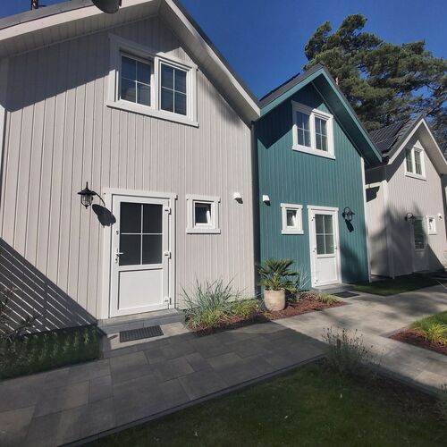 Domki KANALOA Pobierowo