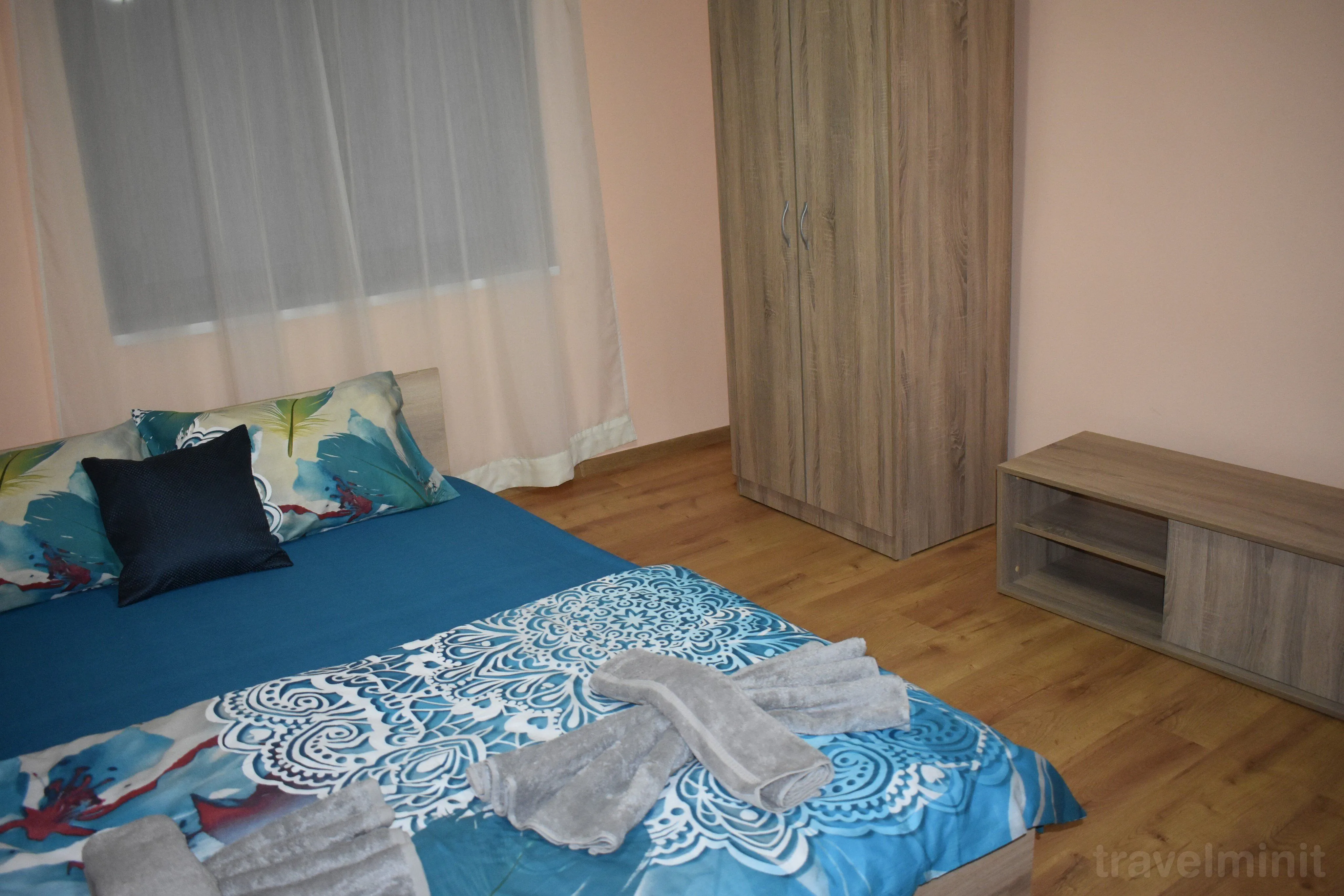 Casa La Bunica Orșova