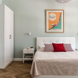 Sanhaus Apartments - Apartamenty Monaco - Sopot