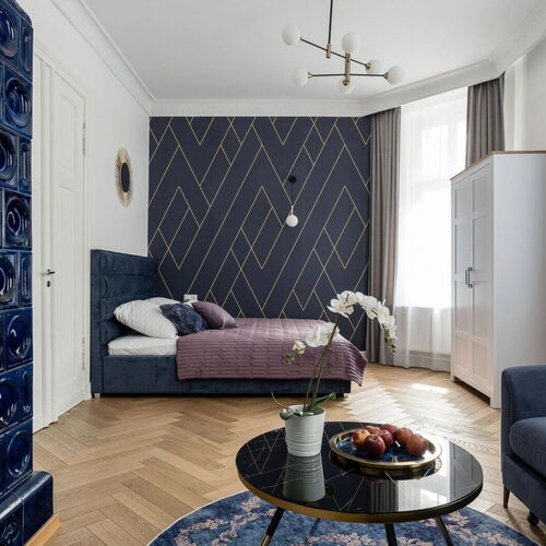 Sanhaus Apartments Garda Sopot