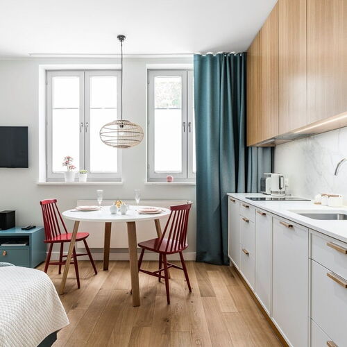 Apartament Porto