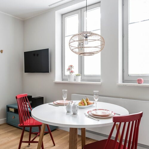Apartament Porto