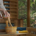 Centru Wellness, relaxare